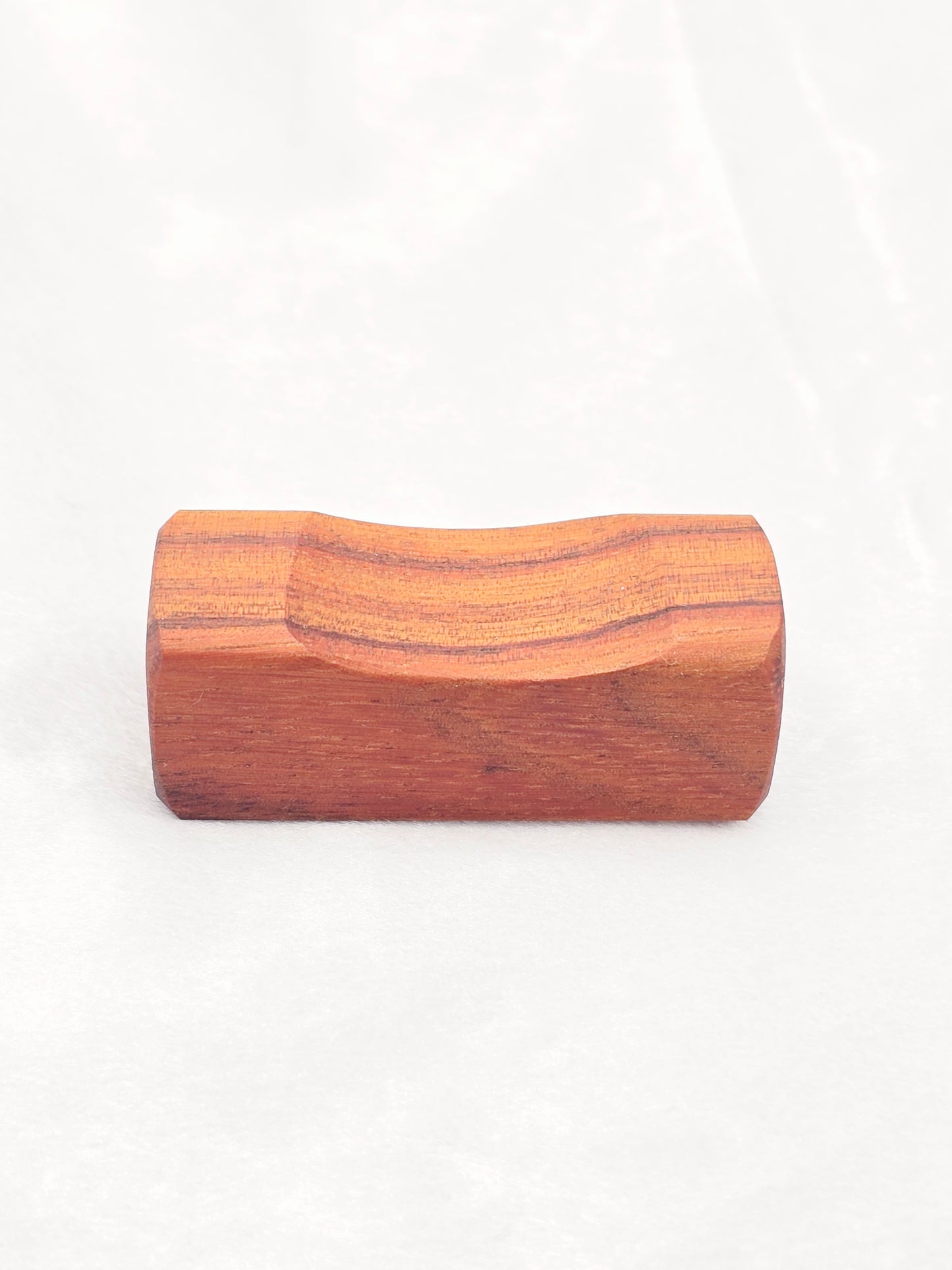 🥢 Hawaiian Koa Chopstick Rest