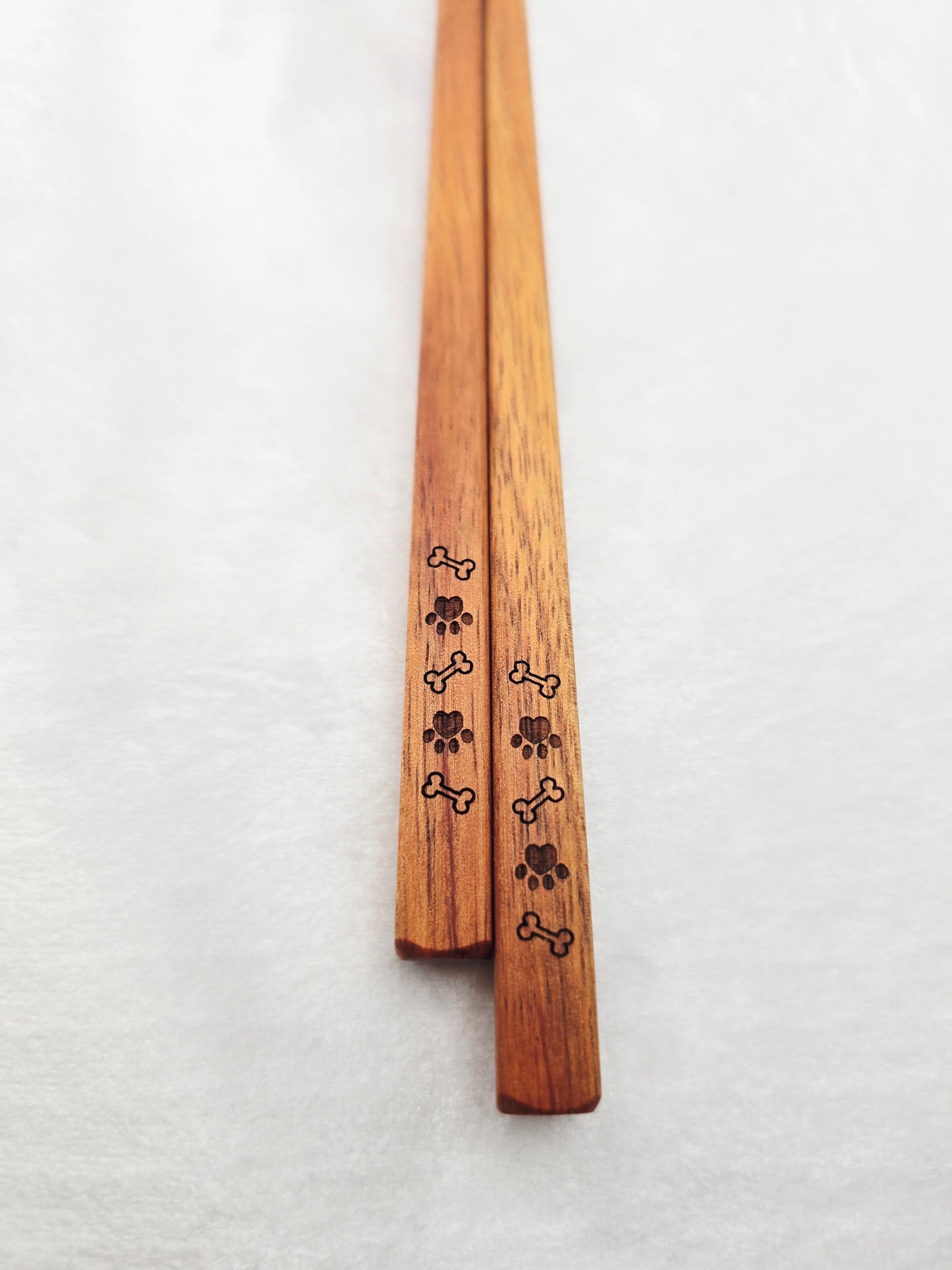 🐾🦴 Paws & Bones Chopsticks